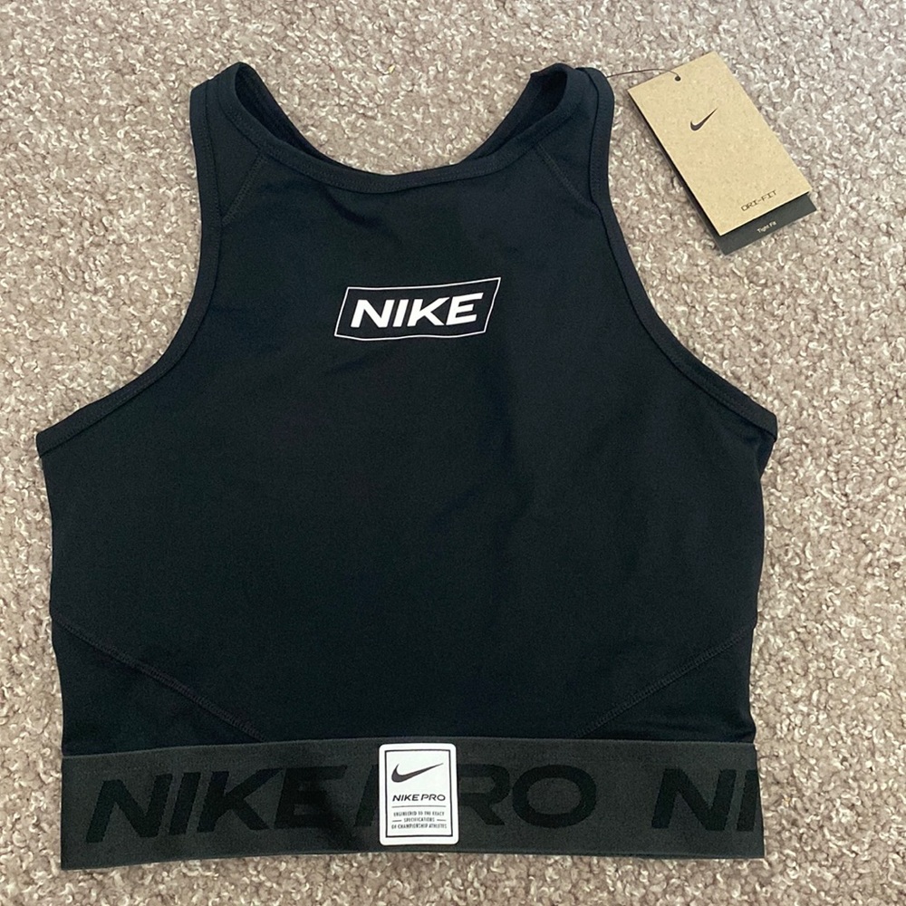Nike Pro Tank